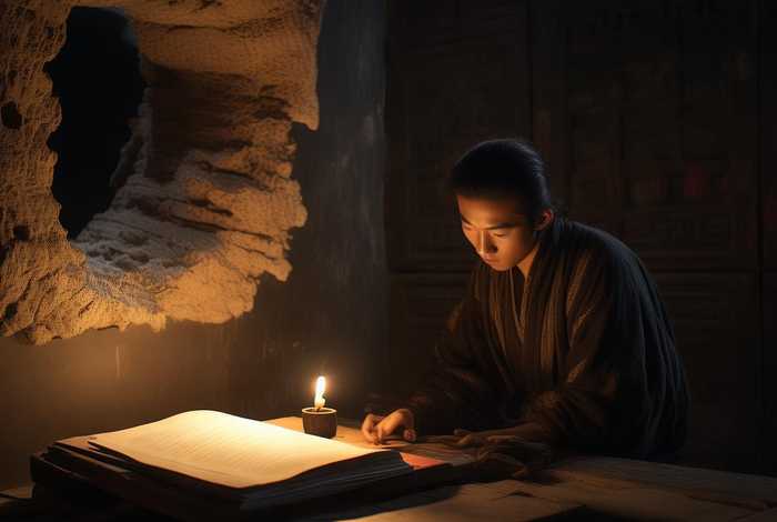 凿壁偷光是历史故事还是寓言故事,凿壁偷光是历史故事还是寓言故事? 凿壁偷光是历史故事还是寓言故事,凿壁偷光是历史故事还是寓言故事?