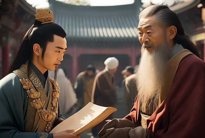 孝文帝改革故事概括 孝文帝改革期间的小故事