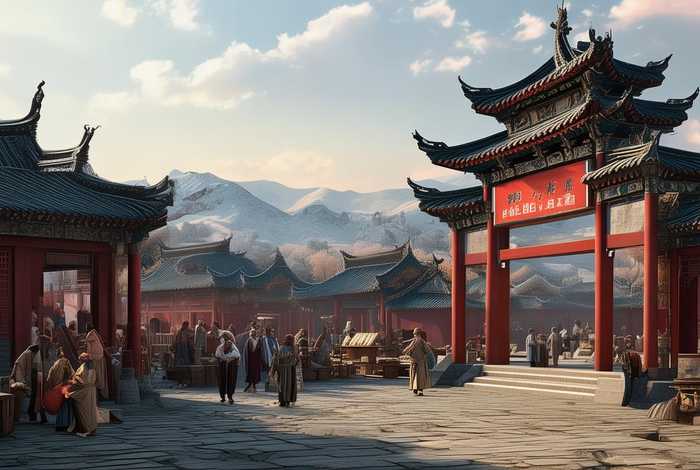 中国历史朝代周朝；中国历史朝代周朝顺序表