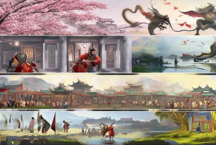 五个中国古代历史小故事;五个中国古代历史小故事英语 五个中国古代历史小故事;五个中国古代历史小故事英语