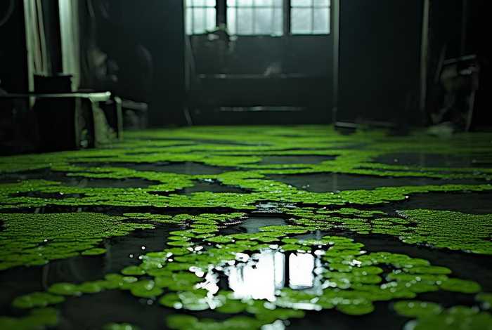 十大推理故事 - 十大推理故事水草