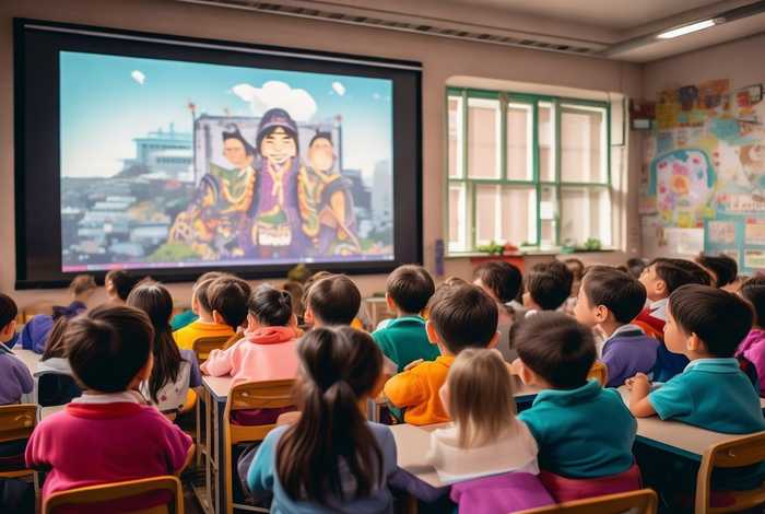 小学中国历史故事演讲（小学中国历史故事演讲视频）