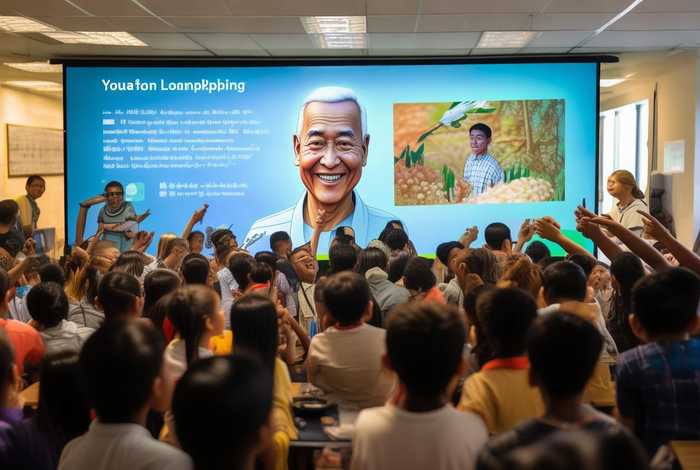 袁隆平的故事秒懂百科、袁隆平的故事秒懂百科视频