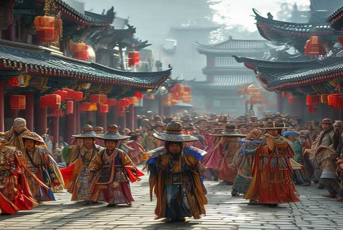 四月一日中国历史事件 - 四月一日中国历史事件有哪些