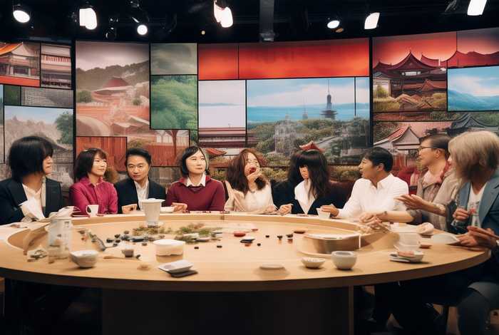 日本聊中国的综艺节目 - 日本聊中国的综艺节目叫什么 日本聊中国的综艺节目 - 日本聊中国的综艺节目叫什么