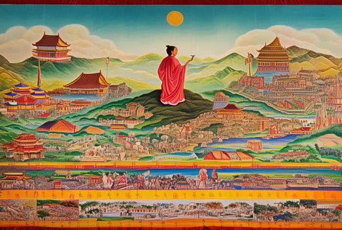 易中天总结中国历史；易中天 中国历史