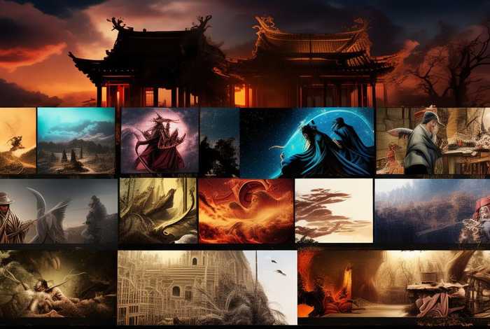 史记中十大经典故事 - 史记中十大经典故事有哪些