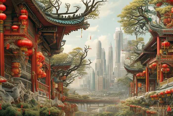 孙氏的历史和现状 - 关于孙氏的历史和现状