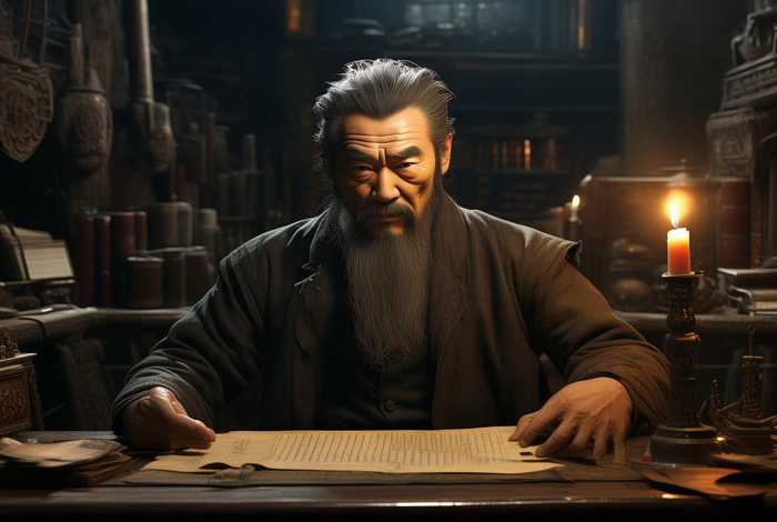 张之洞历史故事 - 张之洞的历史故事