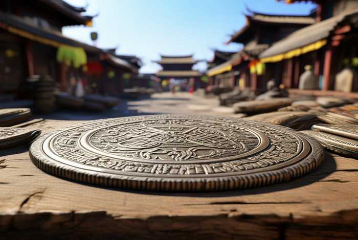 中国古代值多少钱 中国古代值多少钱一枚