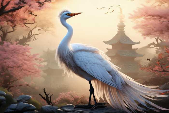 仙鹤的历史故事;仙鹤的历史故事视频 仙鹤的历史故事;仙鹤的历史故事视频