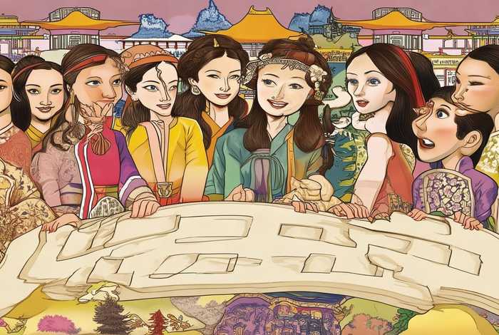 女生版讲中国历史,女生版讲中国历史的歌曲 女生版讲中国历史,女生版讲中国历史的歌曲