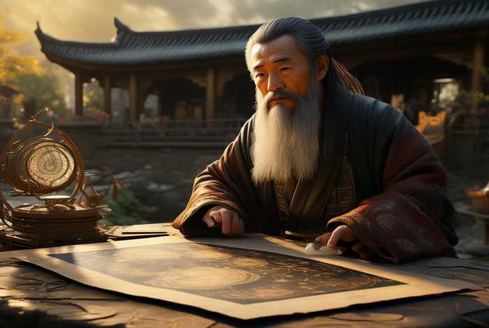 中国古代科学家徐光启的故事 中国古代科学家徐光启的故事简介