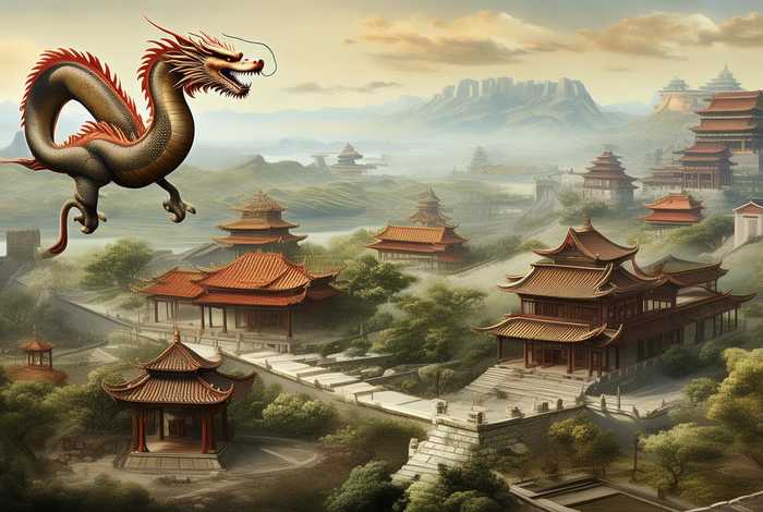中国历史断代的事件 中国历史断代的事件是什么