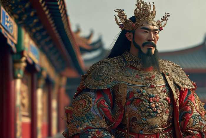 中国历史的太宗；中国历史的太宗都有谁