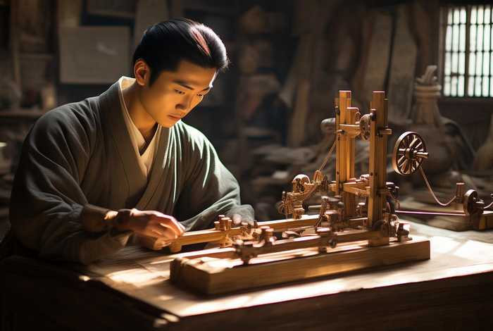 中国历史发明小故事有哪些(中国历史发明小故事有哪些呢) 中国历史发明小故事有哪些(中国历史发明小故事有哪些呢)