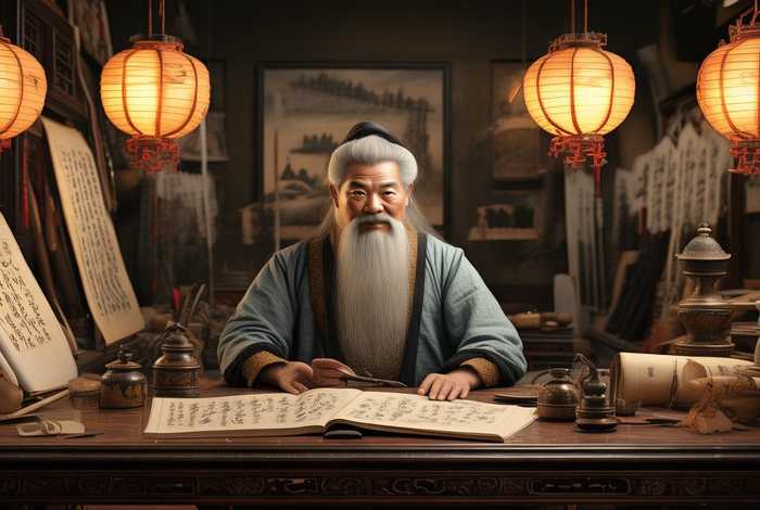 推荐一本中国史书籍 - 推荐一本中国史书籍作文