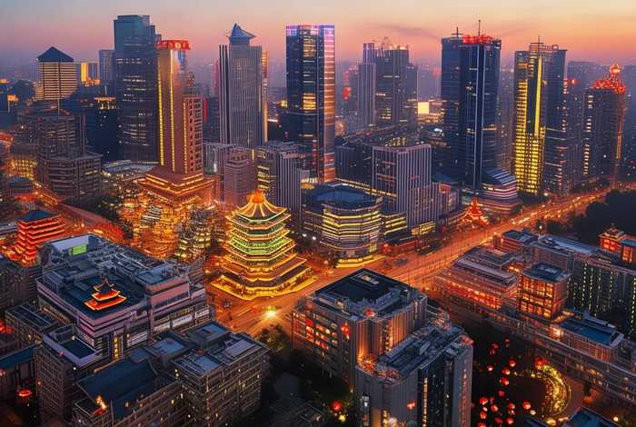 中国的现状和历史简述（中国的现状和历史简述50字）