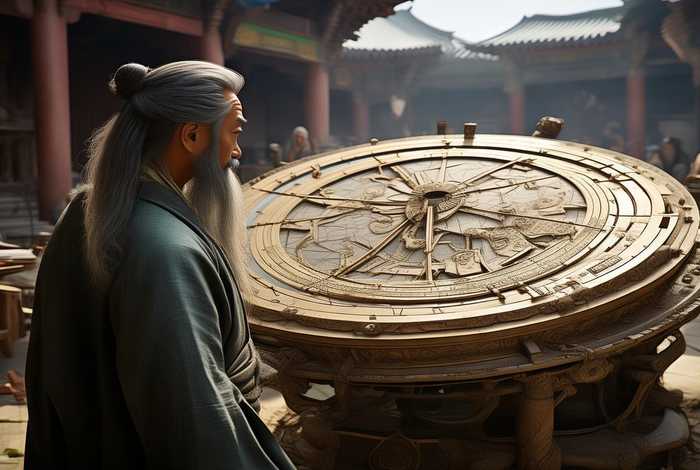 中国古代科技名人张衡的故事、中国古代科技名人张衡的故事有哪些