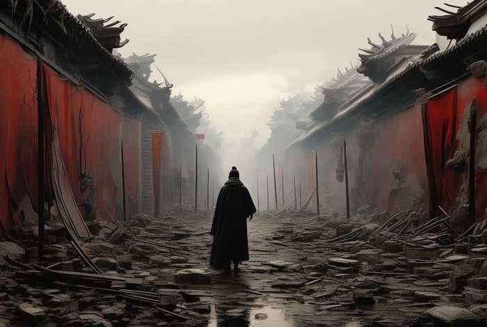 中国历史悲惨的瞬间，中国历史悲惨的瞬间是什么