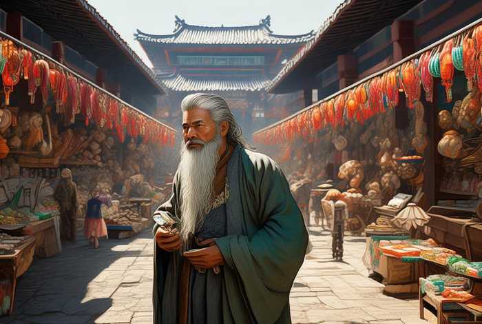 中国经典商业故事，经典商业故事及感悟