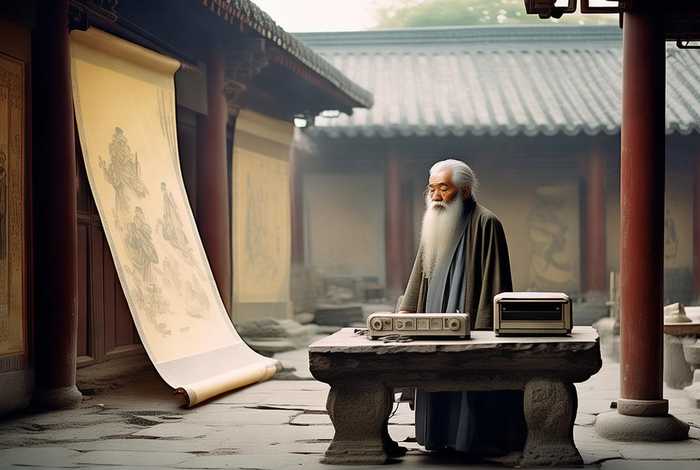 音频中国历史故事（中国历史故事播放音频）