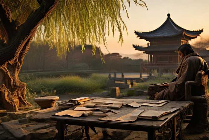 有关中国古代史的故事，有关中国古代史的故事有哪些