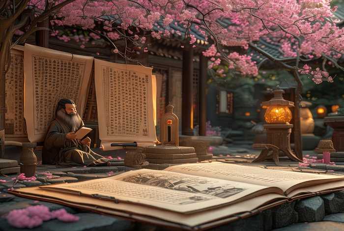 中国古代历史小故事有哪些 - 中国古代历史小故事有哪些书