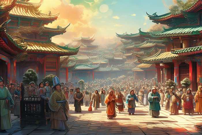 中国古代历史动画视频；中国古代历史动画视频播放