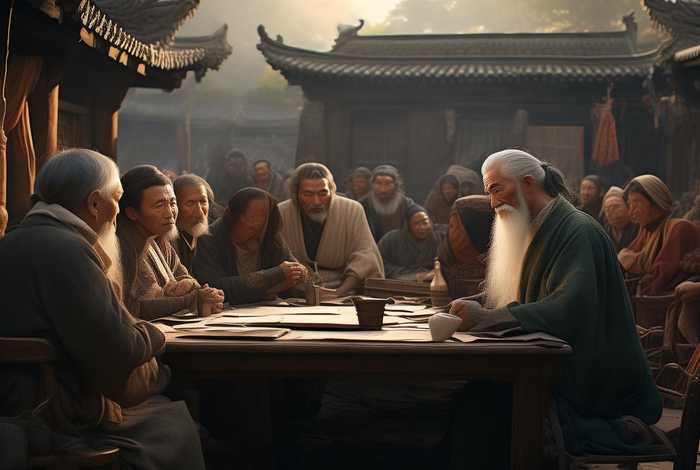 中国古代冤案故事（中国古代冤案故事有哪些）