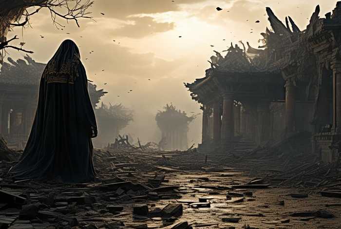 中国古代最残忍的朝代 中国古代最残忍的朝代排名