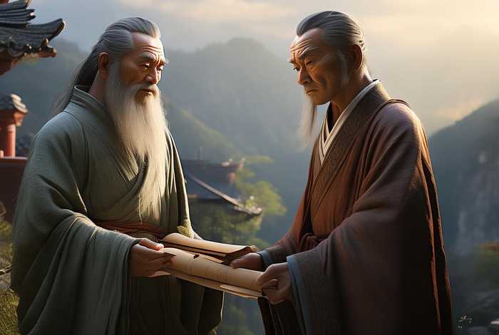 尧舜禅让的神话传说 尧舜禅让的神话传说有哪些