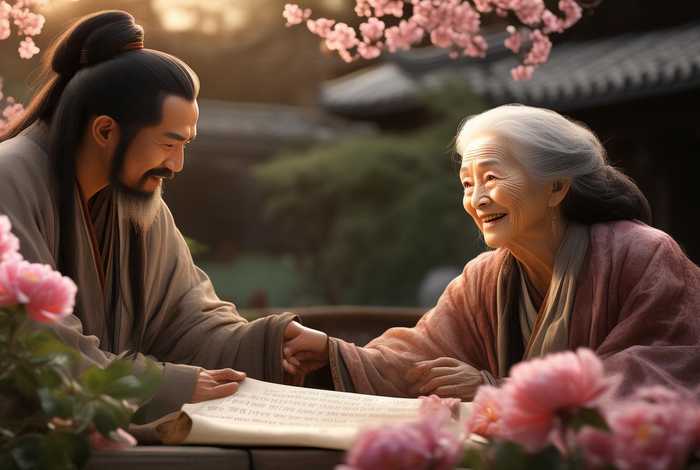 中国历史感恩故事有哪些 - 中国历史感恩故事有哪些名字