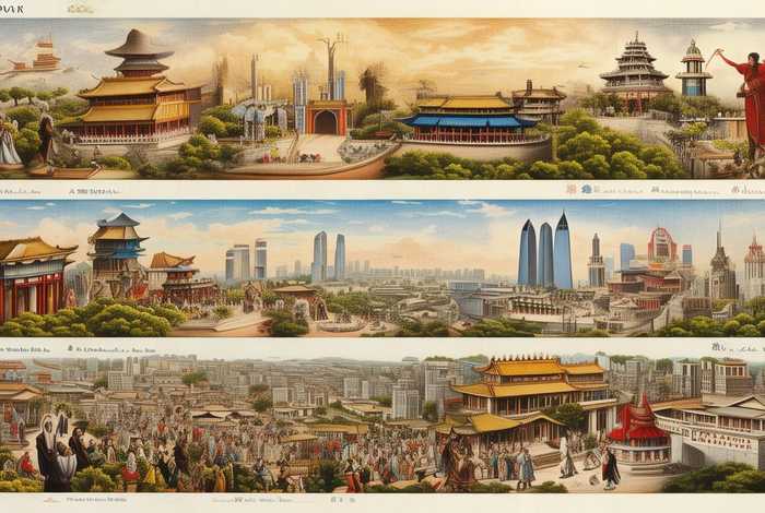 易中天中国历史3700年 - 易中天中华历史3700年
