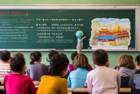 英语讲简单中国历史故事、英语讲简单中国历史故事怎么写