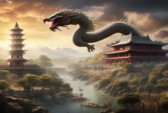 夏商周的故事典故（夏商周的故事典故是什么）