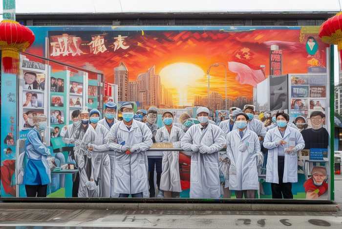 中国抗疫史诗 - 中国抗疫史诗有哪些