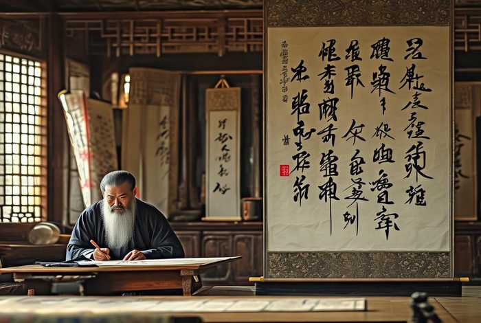 张之洞对联故事 - 张之洞的对联故事