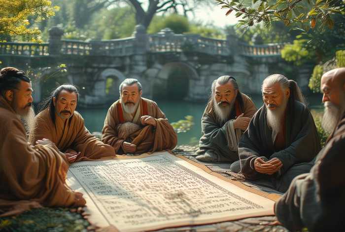 四字成语历史故事有哪些(四字成语历史故事有哪些呢) 四字成语历史故事有哪些(四字成语历史故事有哪些呢)