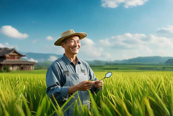 袁隆平名人故事简短讲清楚，袁隆平名人故事简短讲清楚作文