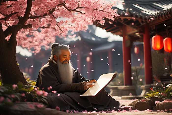中国故事结尾的诗句（中国故事结尾的诗句是什么）