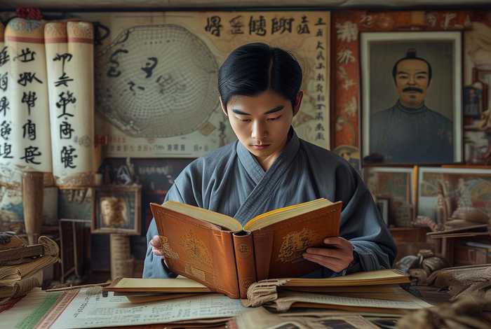 中国历史爱国短篇故事有哪些 中国历史爱国短篇故事有哪些书