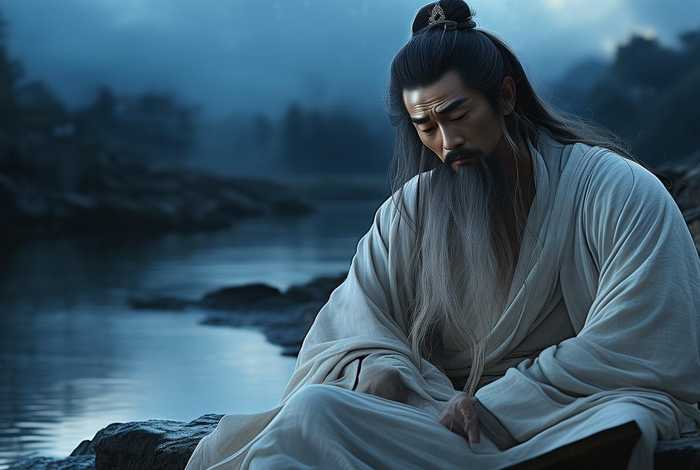 屈原历史故事100字 - 屈原历史故事100字简短