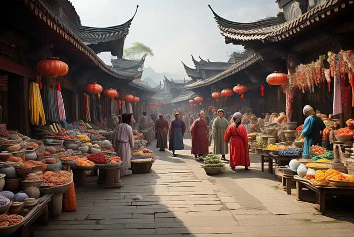 中国历史风俗大全 - 中国历史风俗大全图片