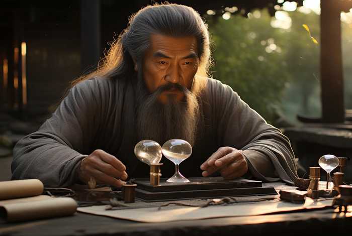 中国古代珍惜时间的名人有哪些（中国古代珍惜时间的名人有哪些人）