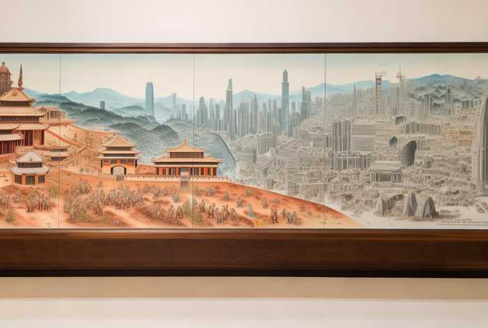 中国历史ppt演讲，中国历史演讲主题