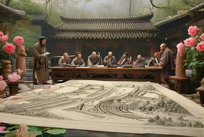 中国科学发明的故事(中国科学发明的故事有哪些) 中国科学发明的故事(中国科学发明的故事有哪些)