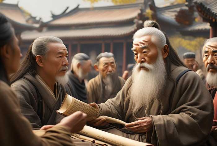 史记经典故事及道理，史记经典故事及道理概括