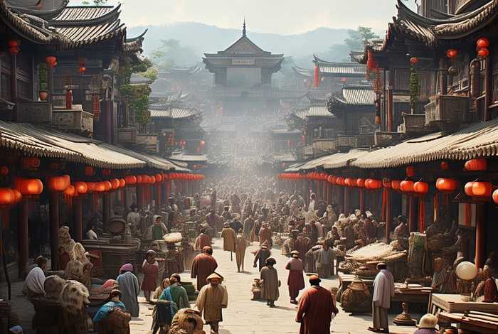 中国历史大事件图片，中国历史大事件图片高清