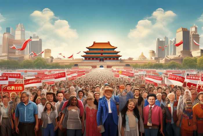 中国成就故事有哪些 - 中国成就故事有哪些内容